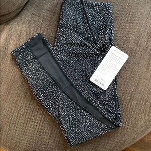 Lululemon Train Times 7/8 Pant